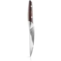 Eva Solo Vegetable-pakka Wood-13 Cm Gemüsemesser