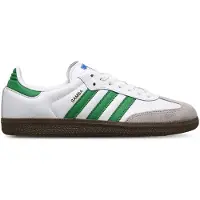 Adidas Sneakers Samba Og IG1024 Weiß 40