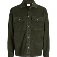 Jack & Jones Jacke Perfect Cordjacke