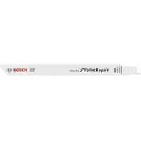 Bosch Powertools S 1122 Vfr Spezialpaletten Reparatur Säbelsägeblatt 5 Einheiten