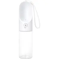 Petkit Pet Bottle Eversweet Travel Capacity 0.4 L, Material BioCleanAct and Tritan (BPA Free), White