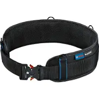 Bosch 93 Proclick Tool Belt Schwarz