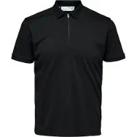 Selected Homme Poloshirt Fave Kurzarmshirt