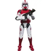 Hasbro Star Wars The Vintage Collection Imperial Shock Trooper, 4 Jahr(e), Mehrfarbig