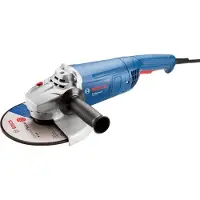 Bosch Winkelschleifer GWS 2000 J Professional