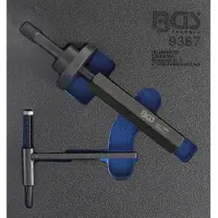 Bgs Tool Tray 1/6: Chain Housing Cover Alignment & Pump Sprocket Removal Tool Set, 694 g