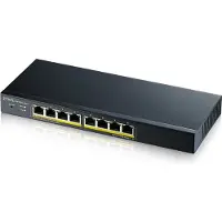 Zyxel Gs1900-8hp Switch