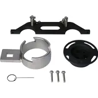 BRILLIANT TOOLS BT594240, 2,25 kg, 7 Stück(e)