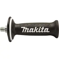 Makita Seitengriff Antivibration, für Winkelschleifer