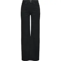 ONLY Onljuicy Hw Wide Dnm Rea670 Noos