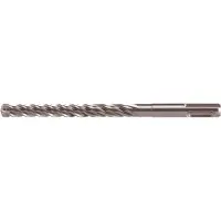 Makita HM Bohrer NEMESIS II, Ø 6,0mm - Länge 215mm - SDS-PLUS - 5 Stück - B-58833