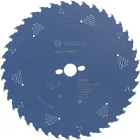 Bosch Kreissägeblatt Expert for Wood, 330 x 30 x 3,5 mm, 40
