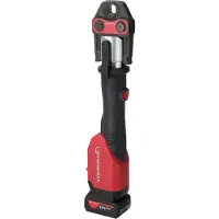 Rothenberger ROMAX 4000 Set U16-20-25mm, 4Ah, EU AMPShare