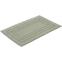 Vossen Badematte Feeling Soft Green-60 x 100 cm