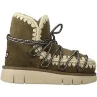 Mou Schneeschuhe MU.FW531024A Grau