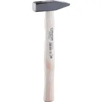 Ruthe 3020010119 Schlosserhammer 08027382000g Eschenstiel