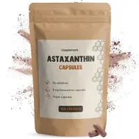GOYU - Astaxanthin Kapseln 8 mg Wert 180 St