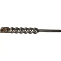 Makita B-20208 SDS-MAX 4 NEMESIS Drill 32X250 / 370 MM