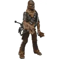 Hasbro Star Wars Episode Iv Vintage Collection Chewbacca Figur 10 Cm
