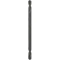 Bosch DOBBELTBOR HSS-G 2X38MM 10 STK
