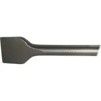Makita Breitmeißel 19 mm Sechskant, 40 x 150 mm 19 mm Sechskant - 40 x 150 mm