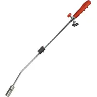 Rothenberger Unkrautbrenner mit Piezo-Zündung