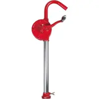 Ks Tools Kurbel-Fass-Pumpe ( 150.8256 )