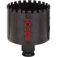 Bosch DIAMANTHULSAV Ø57MM POWERCHANGE