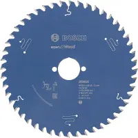 Bosch RUNDSAVKLINGE 200X32X2,8MM 48T EXP WOOD