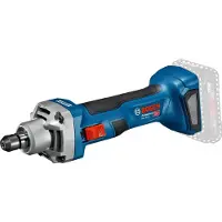 Bosch Akku-Geradschleifer GGS 18V-20