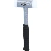 Ks Tools 140.5273 Schonhammer, 730g