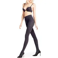 Falke Weiche Merino-Strumpfhose aus Wollgemisch