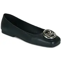 Michael Kors Ballerinas Milan Flex Ballet 40R6MLFP1L Schwarz