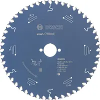 Bosch RUNDSAVKLINGE 230X30X2,8MM 48T EXP WOOD