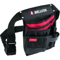 Magni Bellota Werkzeuggürtel mit 4 Taschen