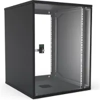 Enoc System Economy Wandschrank 15HE W3 15-6-S