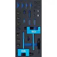 Bgs Timing Chain Riveting Tool, 2,8 kg