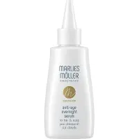 Marlies Möller Anti-Age Overnight Serum 125 ml