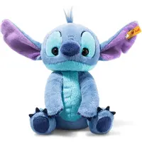 Steiff Kuscheltier Soft Cuddly Friends Disney Originals Stitch Bunt (22cm)
