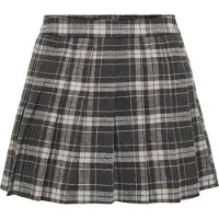 ONLY Onlchelsea Check Skirt Pnt
