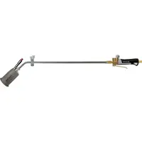 Siefert SIEVERT Aufschweißbrenner PRO 88 Titanium 70/850 Piezo - 770166