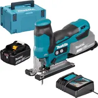 Makita Djv185rf1j Stichsäge