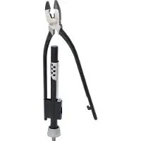 Ks Tools Drahtwirbelzange, 265mm ( 116.1302 )