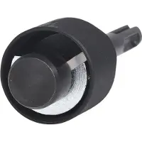 Ks Tools 1/2" Hahnverlängerungsfräser, SDS-Aufnahme