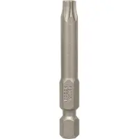 Bosch Schrauberbit Extra-Hart T27, 49 mm, 25er-Pack