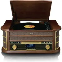 Lenco TCD-3571MY
