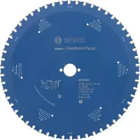 Bosch RUNDSAVKL 330X2,6X30MM 54T EXP SANDWICH