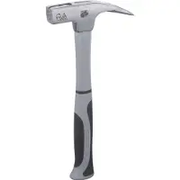 Ruthe 3006047119 Din 7239 Hammer