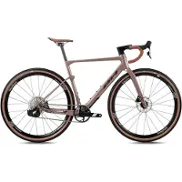 Bh Gravelx Evo 4.0 At Apex Axs 2026 Gravelbike