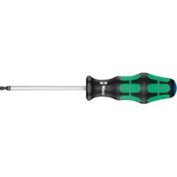 Wera 352, Schwarz, Grün